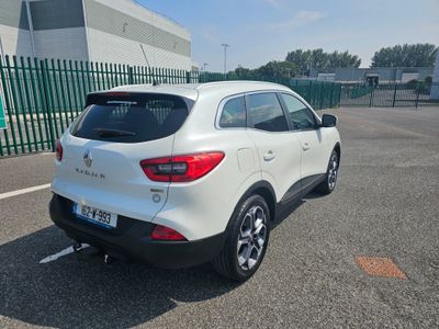 2016 Renault Kadjar