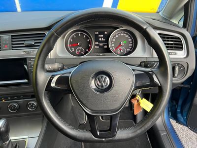 2013 Volkswagen Golf