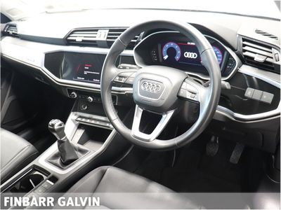 2022 Audi Q3