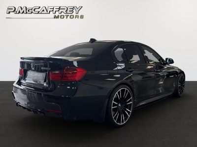 2015 BMW 3 Series
