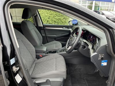 2022 Volkswagen Golf
