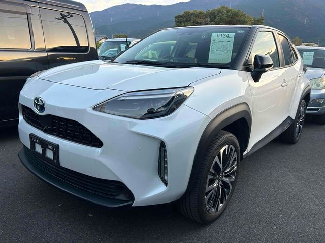 vehicle for sale from Evra Motors