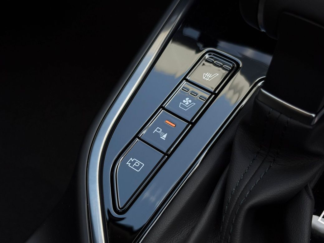 2026 Kia Niro