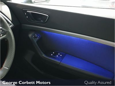2021 SEAT Ateca