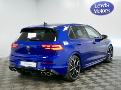 2022 Volkswagen Golf