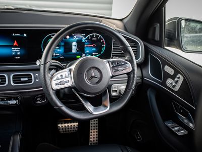 2023 Mercedes-Benz GLE Class