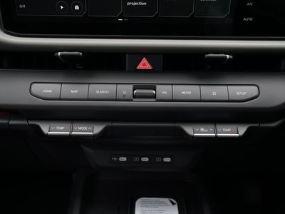 2026 Kia Seltos
