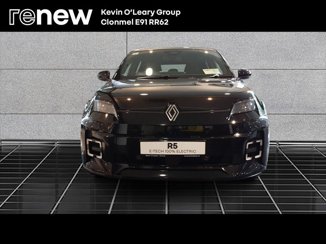 2025 Renault 5