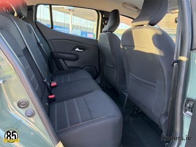 2023 Dacia Sandero Stepway