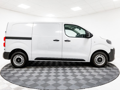 2026 Citroen Dispatch