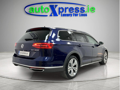 2020 Volkswagen Passat