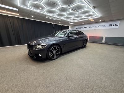 2019 BMW 4 Series