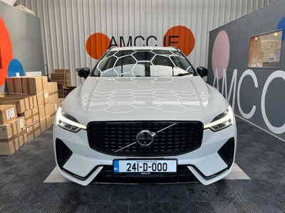 2024 Volvo XC60