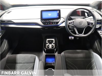 2023 Volkswagen ID.4