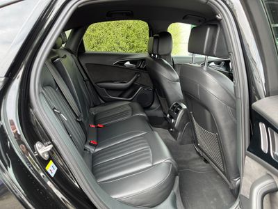2018 Audi A6
