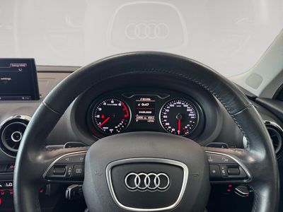 2017 Audi A3