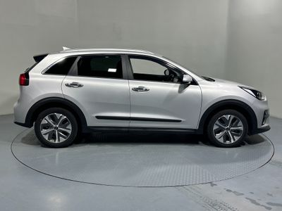2021 Kia Niro