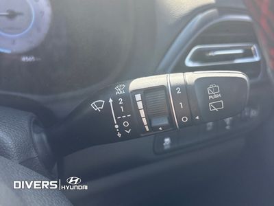 2026 Hyundai i30