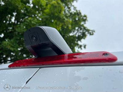 2027 Mercedes-Benz Sprinter