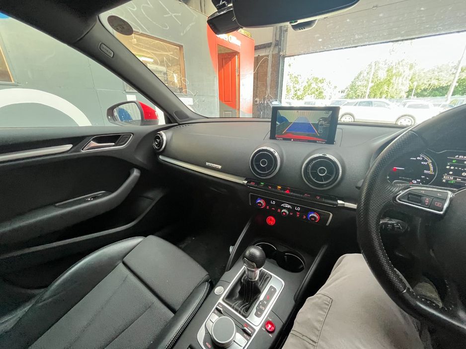 2016 Audi A3