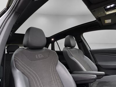 2023 Volkswagen ID.4