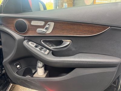 2019 Mercedes-Benz C Class