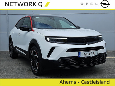 2024 Opel Mokka