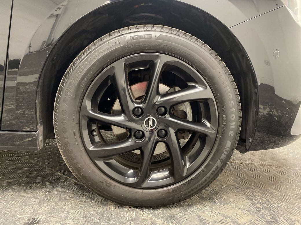 2023 Opel Corsa