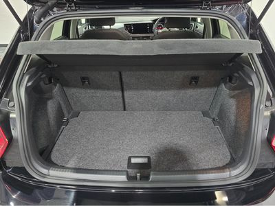 2020 Volkswagen Polo