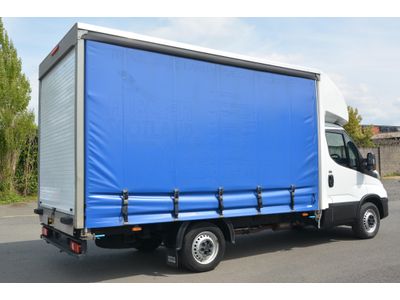 2023 Iveco Daily