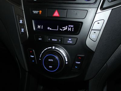 2018 Hyundai Santa Fe