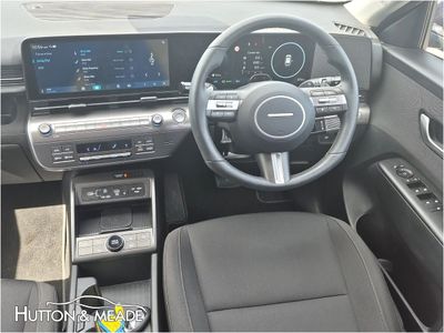 2026 Hyundai Kona