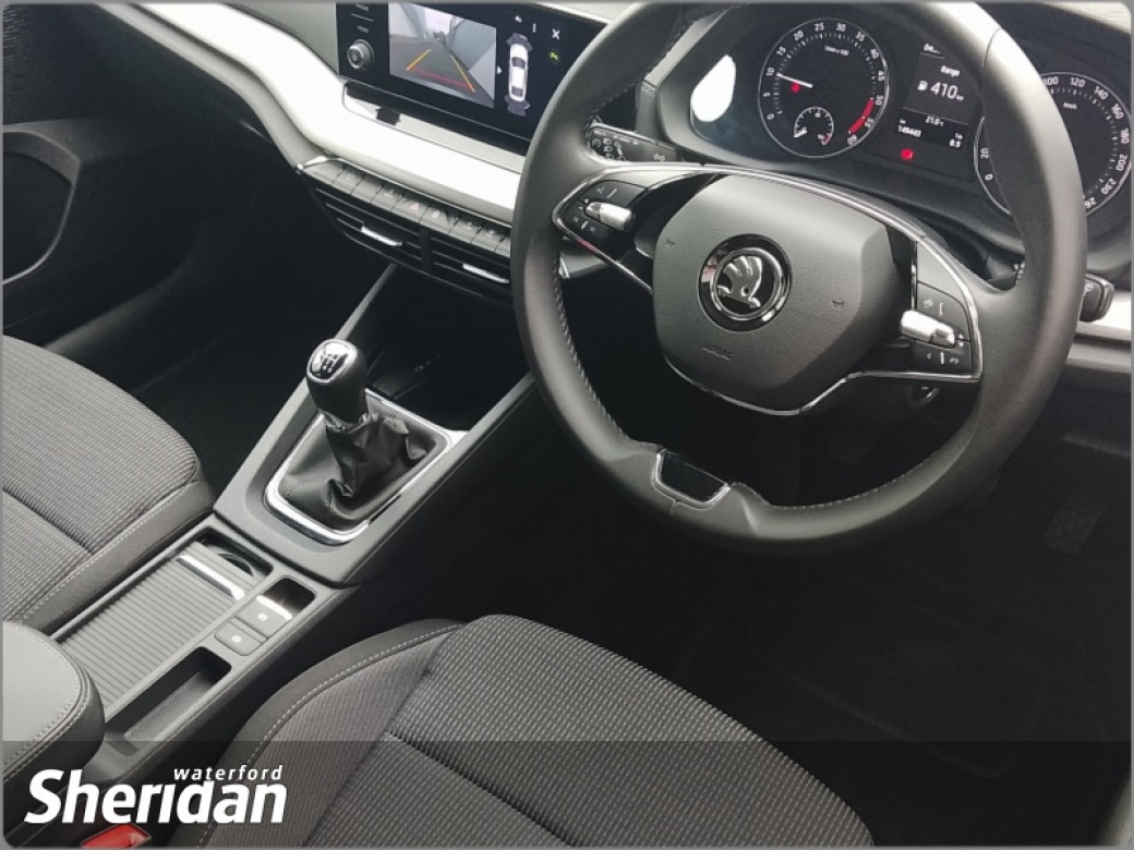 2023 Skoda Octavia