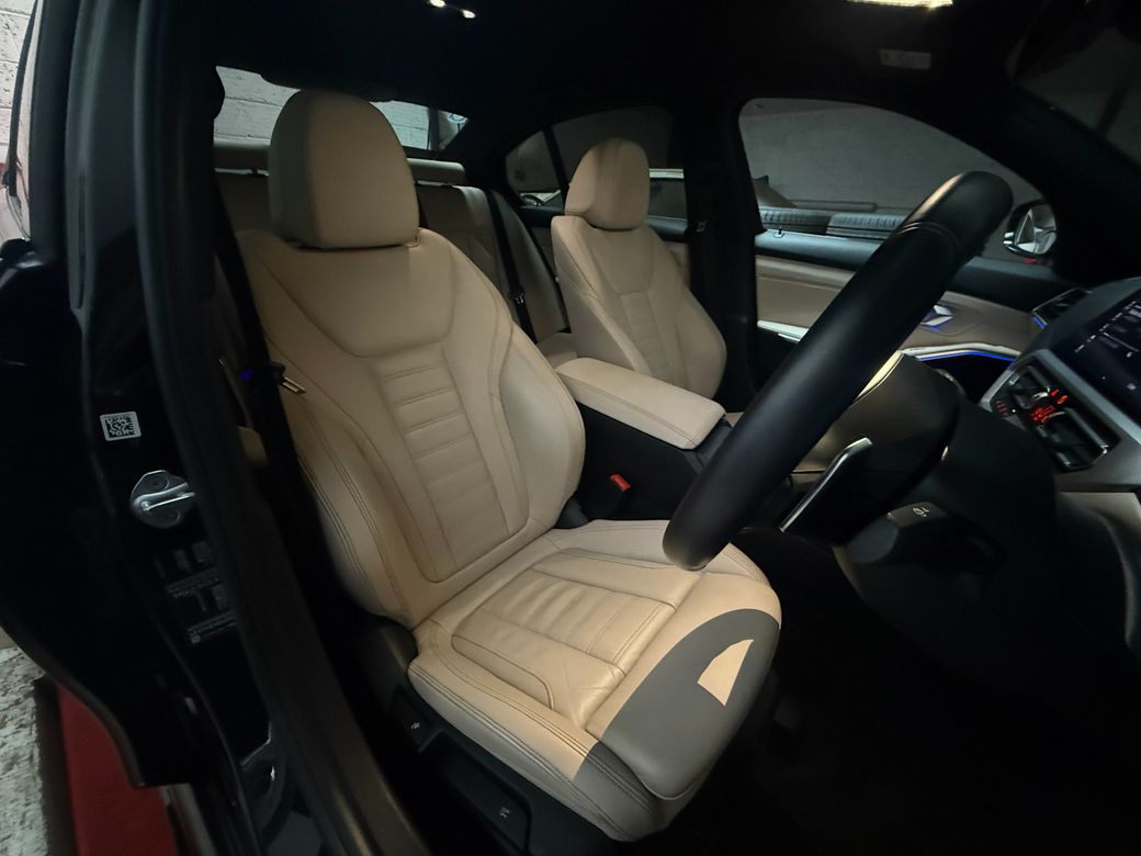 2019 BMW 3 Series