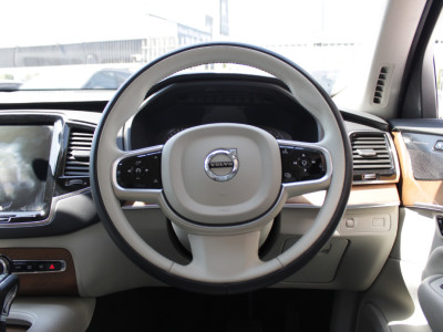 2019 Volvo XC90