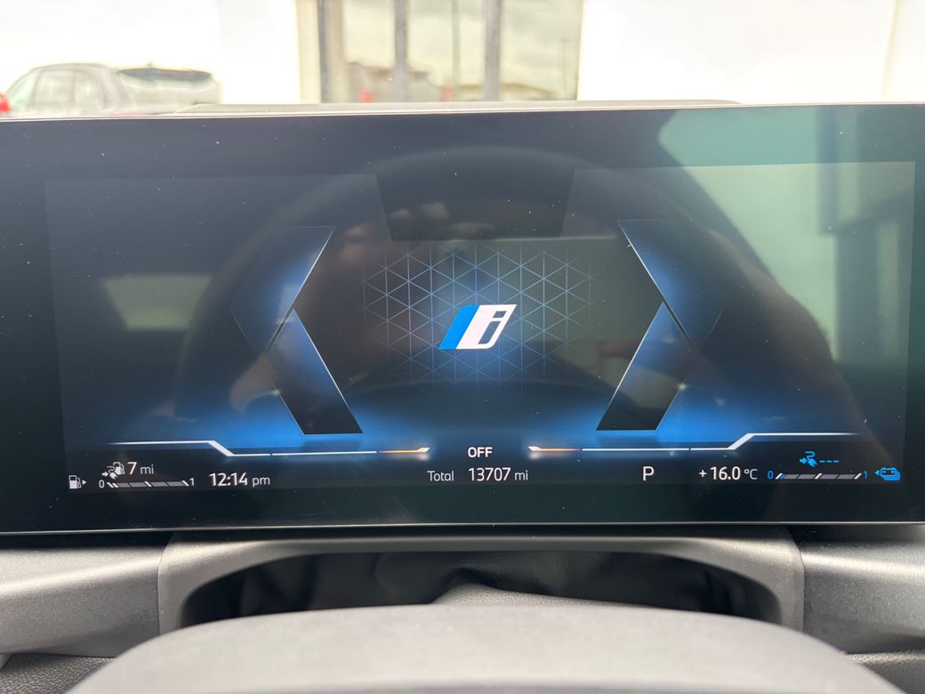 2024 BMW 3 Series