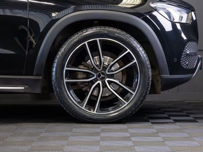 2020 Mercedes-Benz GLE Class