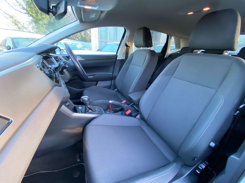 2021 Volkswagen Polo