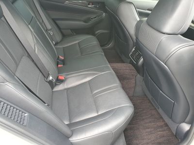 2013 Toyota Crown