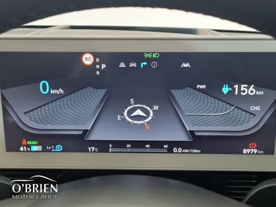 2025 Hyundai Ioniq 5