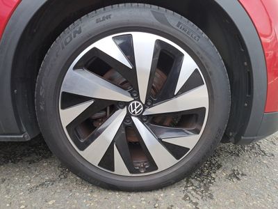 2022 Volkswagen ID.4