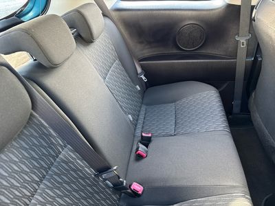 2014 Toyota Yaris
