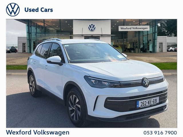 vehicle for sale from Wexford Volkswagen
