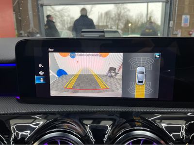2023 Mercedes-Benz A Class