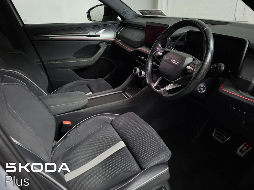 2025 Skoda Kodiaq