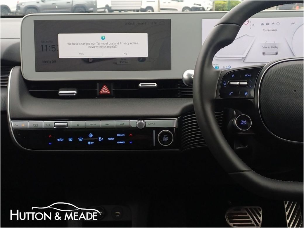 2025 Hyundai Ioniq 5