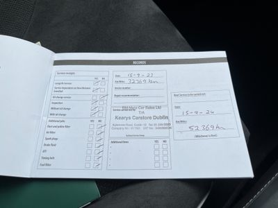 2022 Skoda Enyaq