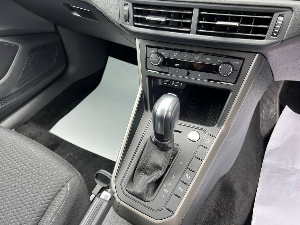 2020 Volkswagen Polo