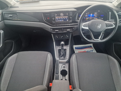 2023 Volkswagen Polo