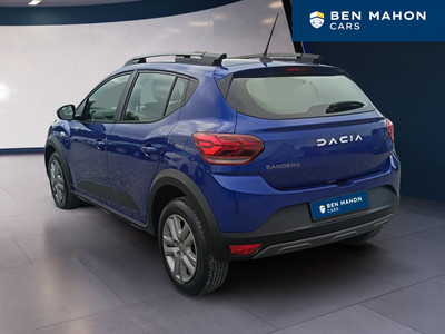 2023 Dacia Sandero Stepway